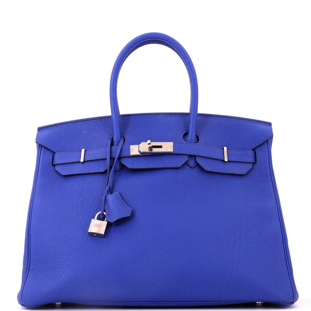 Hermes Birkin 35